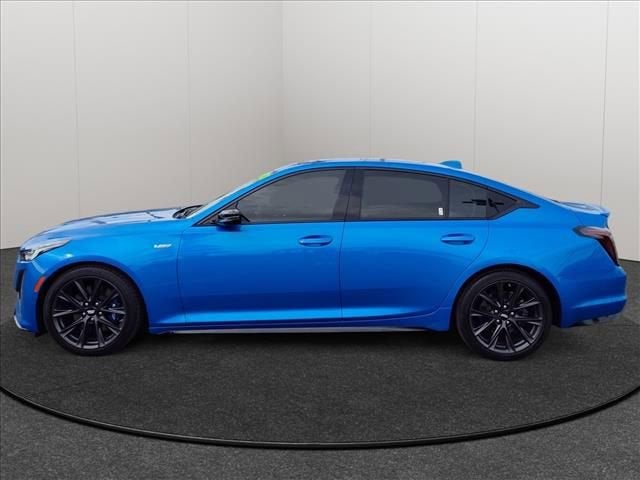 2024 Cadillac CT5-V V-Series