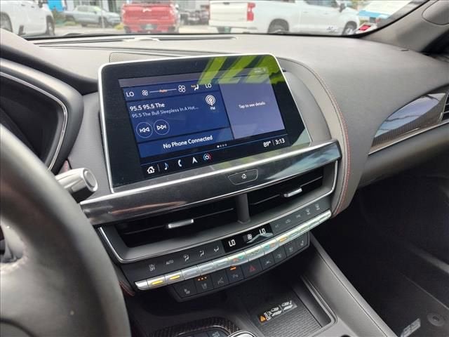 2024 Cadillac CT5-V V-Series