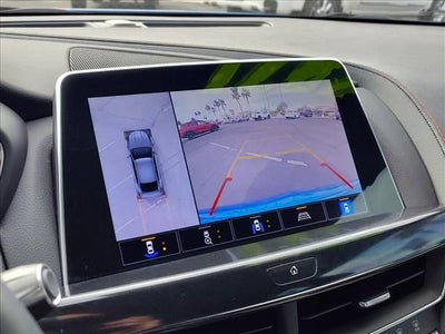 2024 Cadillac CT5-V V-Series