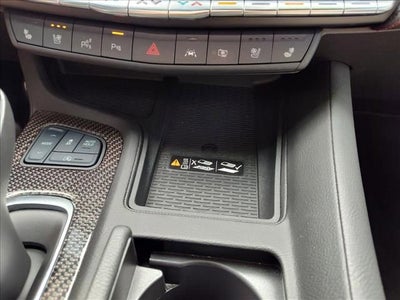 2024 Cadillac CT5-V V-Series