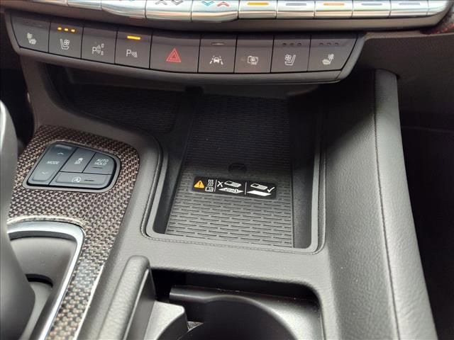 2024 Cadillac CT5-V V-Series