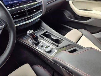2024 Cadillac CT5-V V-Series