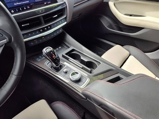 2024 Cadillac CT5-V V-Series