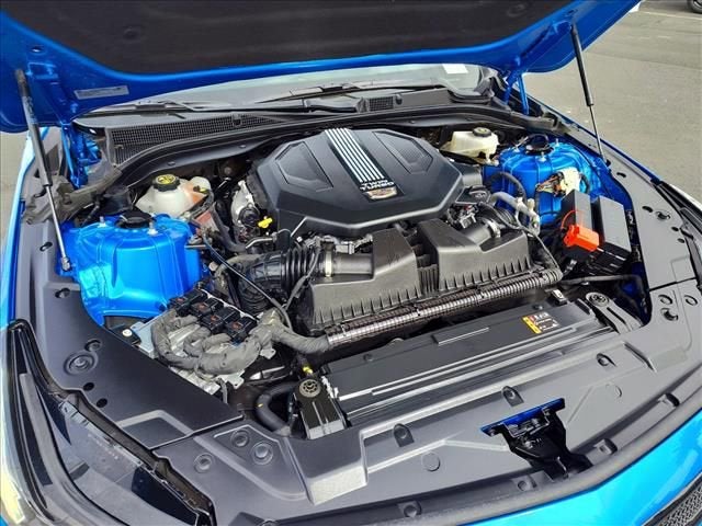 2024 Cadillac CT5-V V-Series