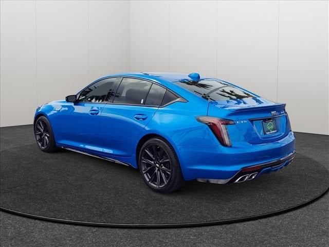 2024 Cadillac CT5-V V-Series