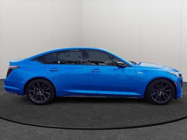 2024 Cadillac CT5-V V-Series