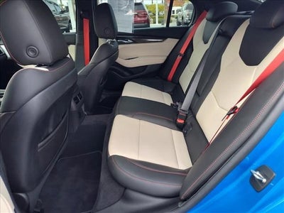 2024 Cadillac CT5-V V-Series