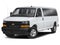 2026 Chevrolet Express Passenger 1LT