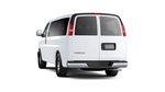 2026 Chevrolet Express Passenger 1LT