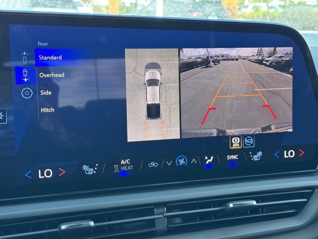 2026 Chevrolet Silverado EV LT - Standard Range