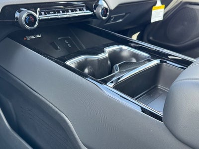 2026 Chevrolet Silverado EV LT - Standard Range