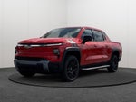 2026 Chevrolet Silverado EV LT - Standard Range