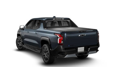 2026 Chevrolet Silverado EV LT - Max Range