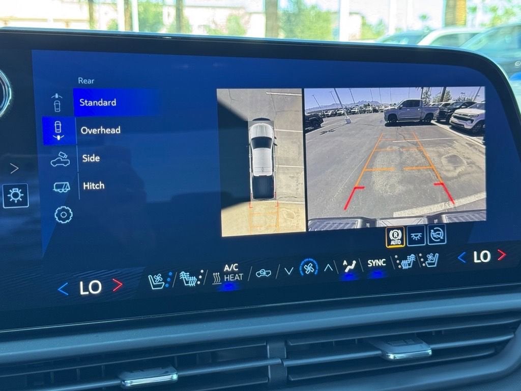 2026 Chevrolet Silverado EV LT - Max Range