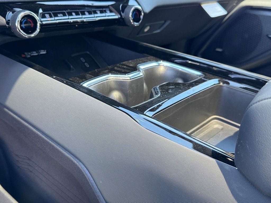 2026 Chevrolet Silverado EV LT - Max Range