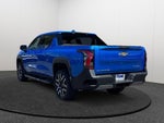 2026 Chevrolet Silverado EV LT - Max Range