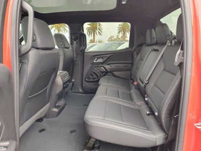 2026 Chevrolet Silverado EV LT - Max Range