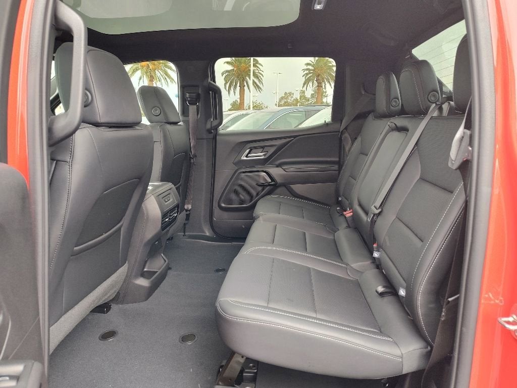 2026 Chevrolet Silverado EV LT - Max Range