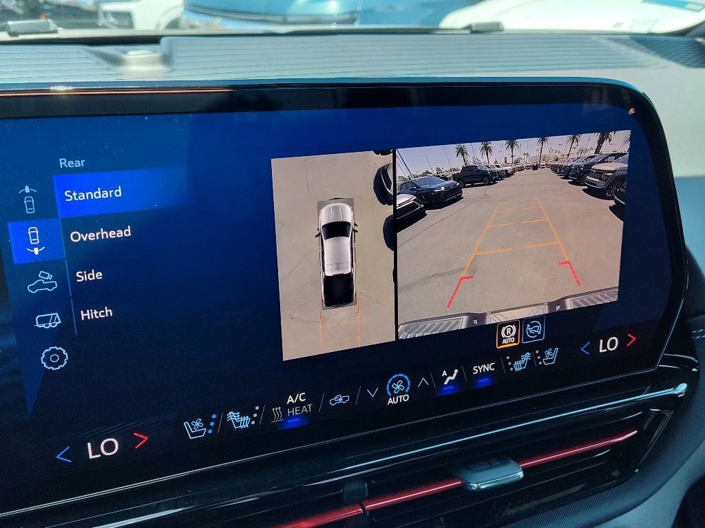 2026 Chevrolet Silverado EV Trail Boss - Extended Range