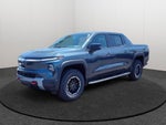 2026 Chevrolet Silverado EV Trail Boss - Extended Range