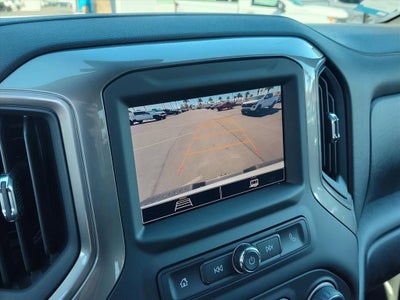 2026 Chevrolet Silverado 3500 HD WT DRW