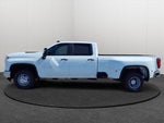 2026 Chevrolet Silverado 3500 HD WT DRW