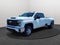 2026 Chevrolet Silverado 3500 HD WT DRW