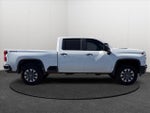 2021 Chevrolet Silverado 2500 HD Custom