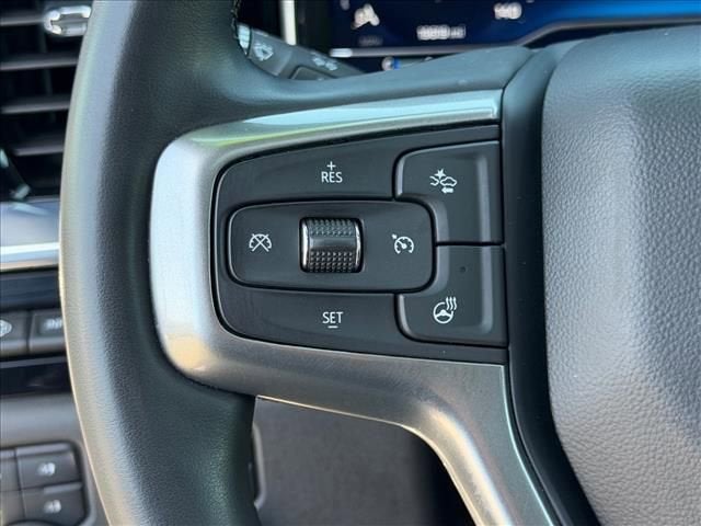 2024 Chevrolet Silverado 3500 HD LTZ
