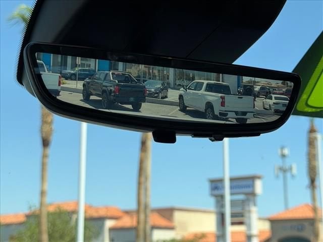 2024 Chevrolet Silverado 3500 HD LTZ