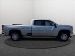 2024 Chevrolet Silverado 3500 HD LTZ