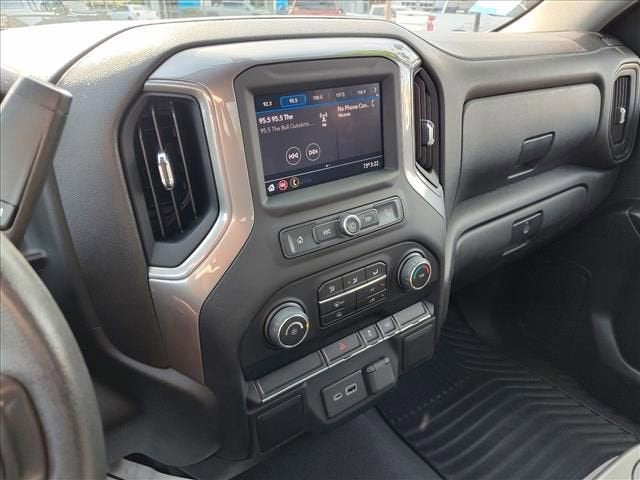 2023 Chevrolet Silverado 2500 HD Custom