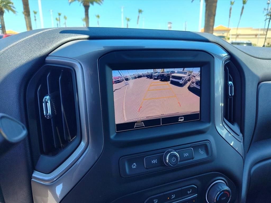2026 Chevrolet Silverado 1500 Custom - Photo 12