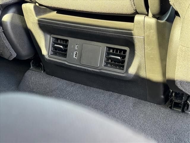 2025 Chevrolet Silverado 1500 Custom - Photo 11