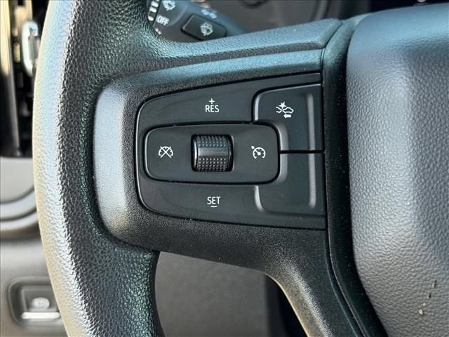 2025 Chevrolet Silverado 1500 Custom - Photo 18