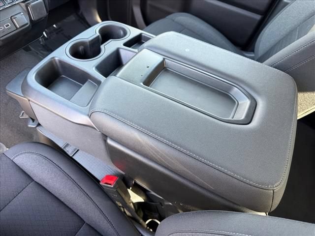 2025 Chevrolet Silverado 1500 Custom - Photo 22