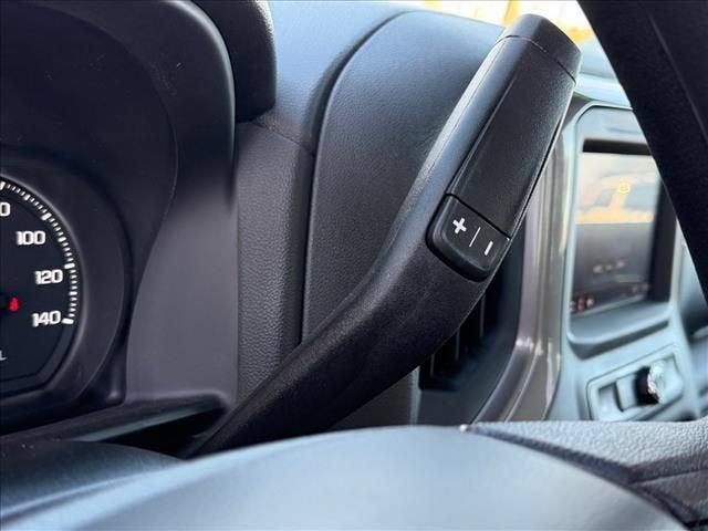 2025 Chevrolet Silverado 1500 Custom - Photo 23