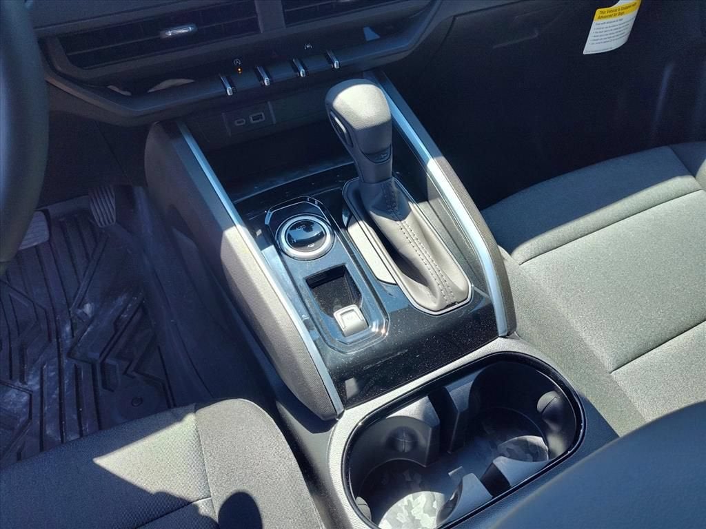 2026 Chevrolet Colorado Work Truck - Photo 13