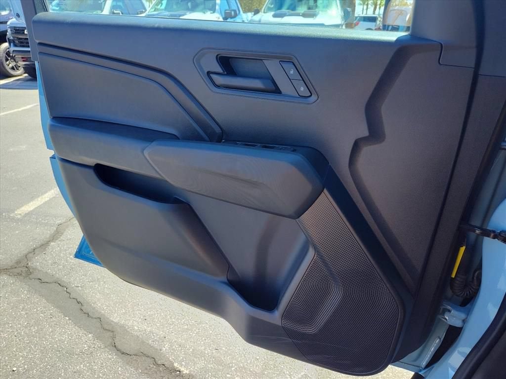 2026 Chevrolet Colorado Work Truck - Photo 9