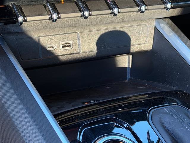 2023 Chevrolet Colorado 4WD LT