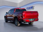 2023 Chevrolet Colorado 4WD LT