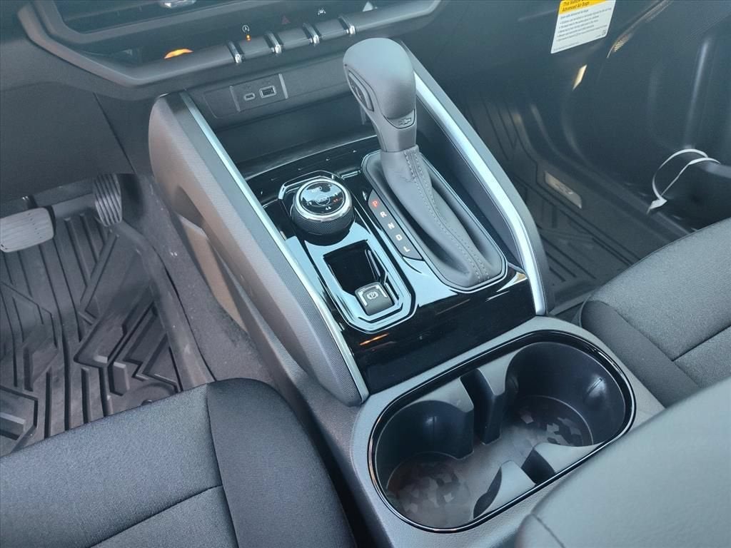 2026 Chevrolet Colorado Trail Boss - Photo 13