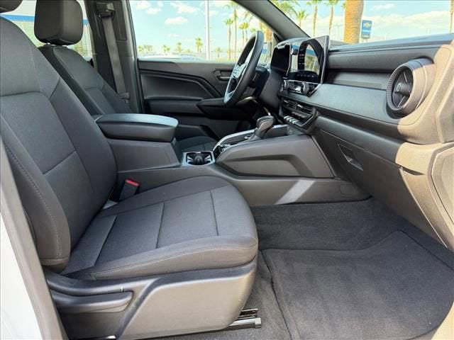 2023 Chevrolet Colorado Trail Boss - Photo 12
