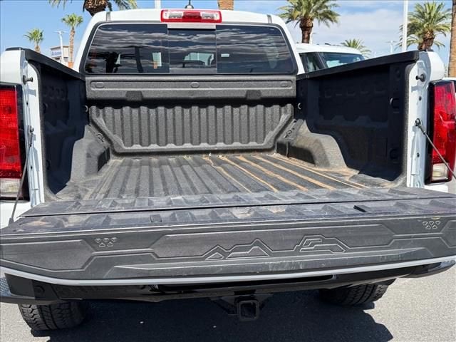 2023 Chevrolet Colorado Trail Boss - Photo 13