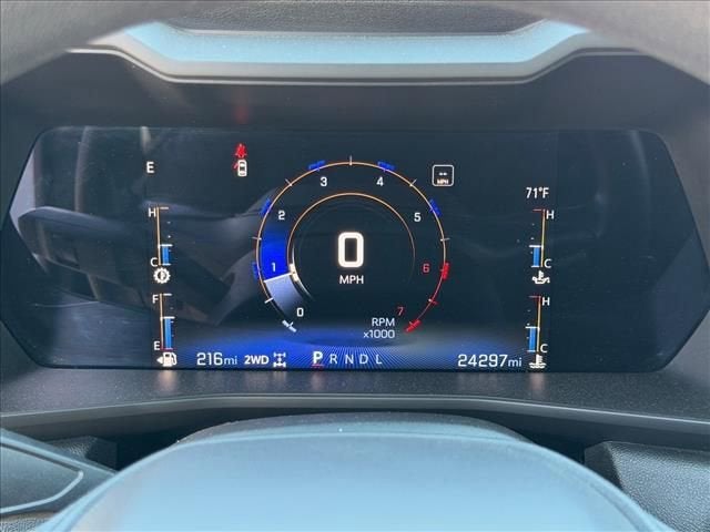 2023 Chevrolet Colorado Trail Boss - Photo 15