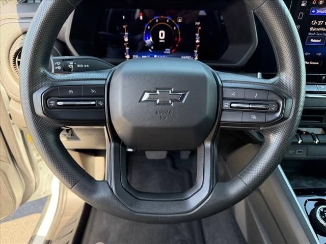 2023 Chevrolet Colorado Trail Boss - Photo 16