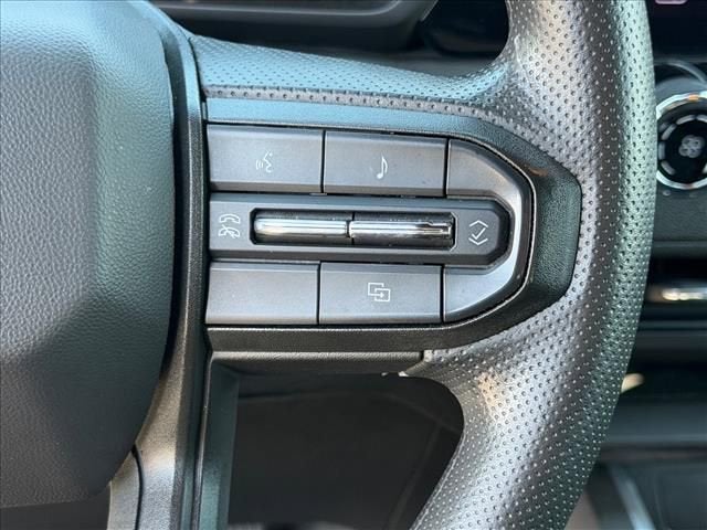 2023 Chevrolet Colorado Trail Boss - Photo 18