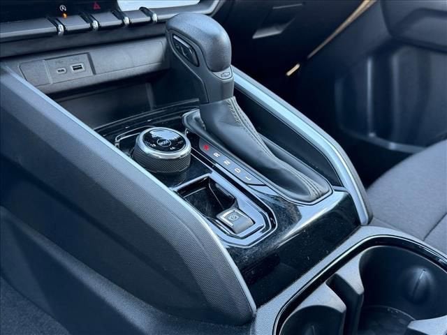 2023 Chevrolet Colorado Trail Boss - Photo 21