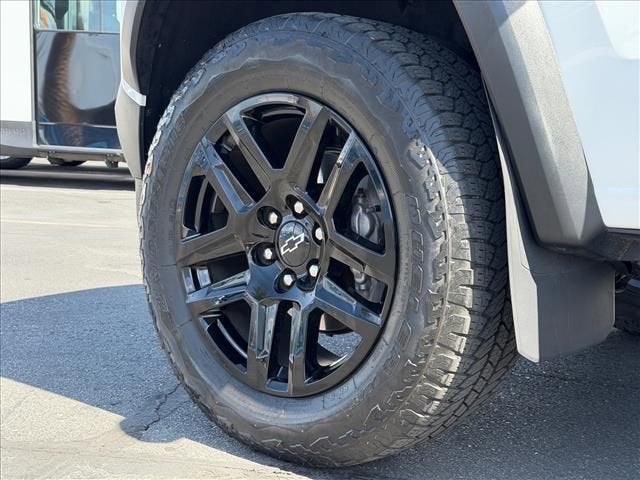 2023 Chevrolet Colorado Trail Boss - Photo 22
