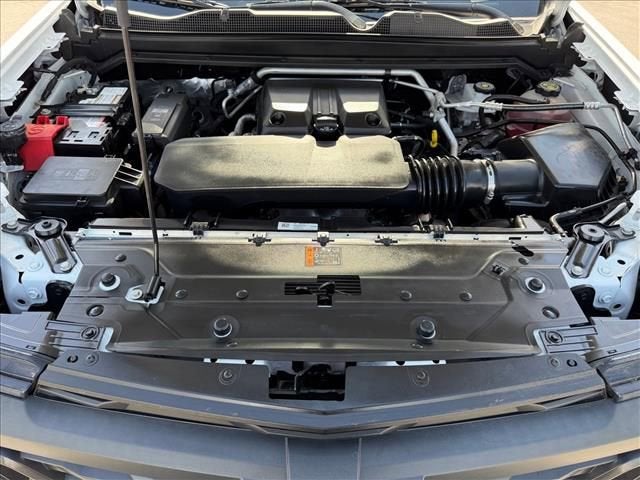2023 Chevrolet Colorado Trail Boss - Photo 23